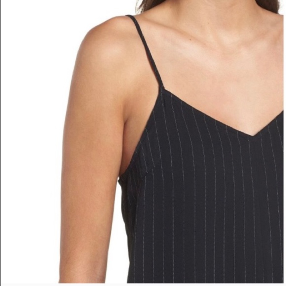 LEITH - Black jumpsuit, xsmall - Picture 2 of 4